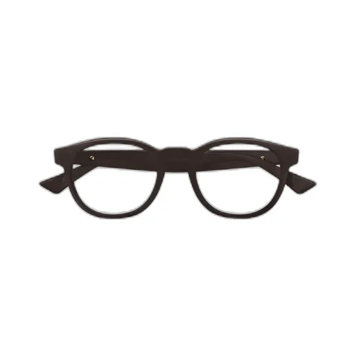 Round Frame Glasses