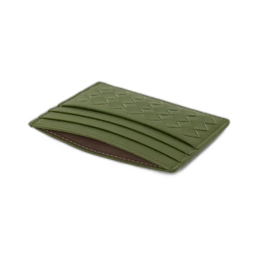 Multi-Card Slot Card Bag