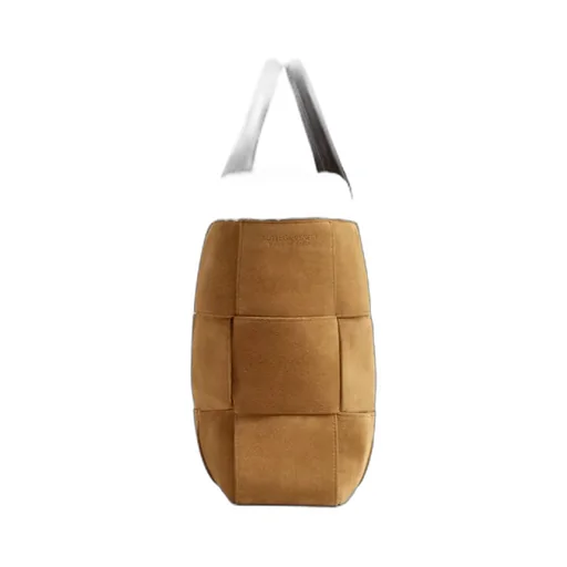 Small Arco Tote Bag With Strap