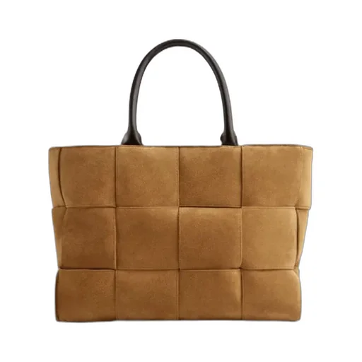 Small Arco Tote Bag With Strap