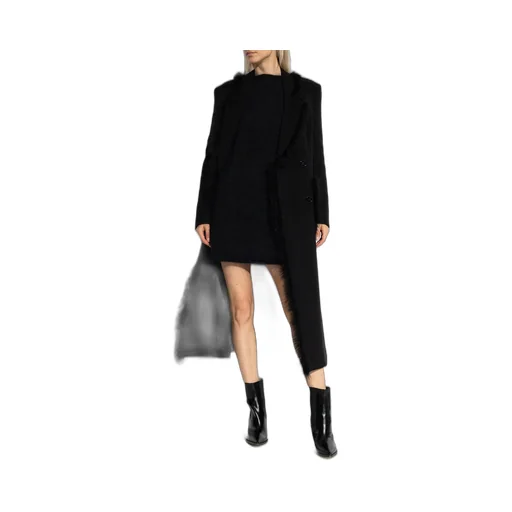 Long Sleeve Mini Dress