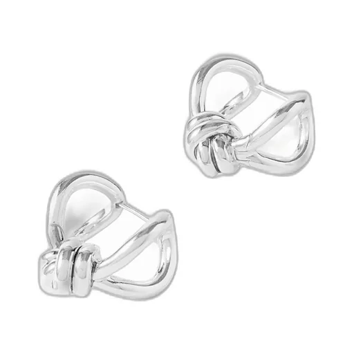 Knot Earrings