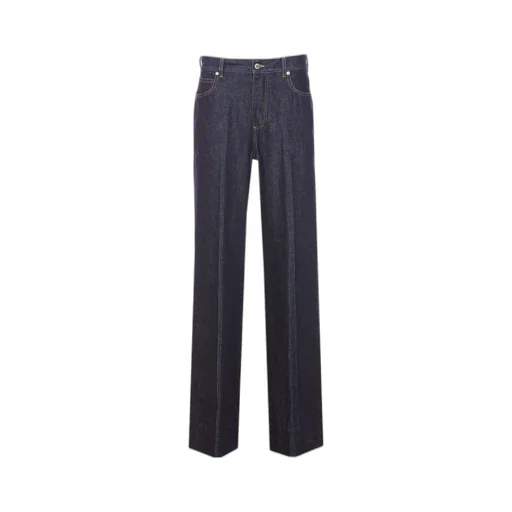 Belt-Loop Jeans