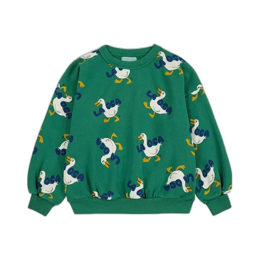 La Oca Sweatshirt