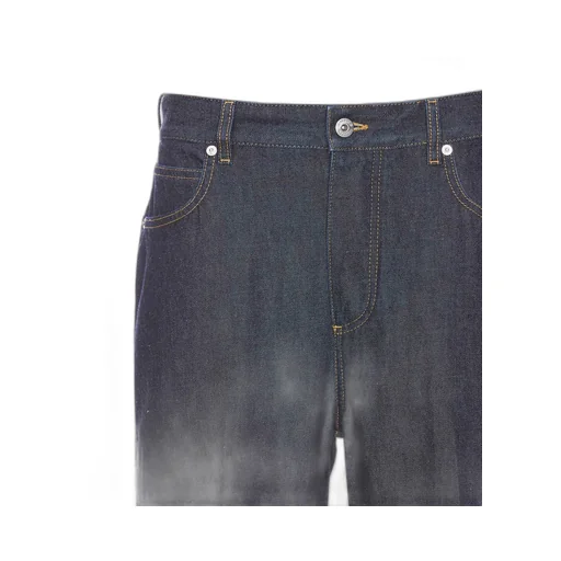 Belt-Loop Jeans