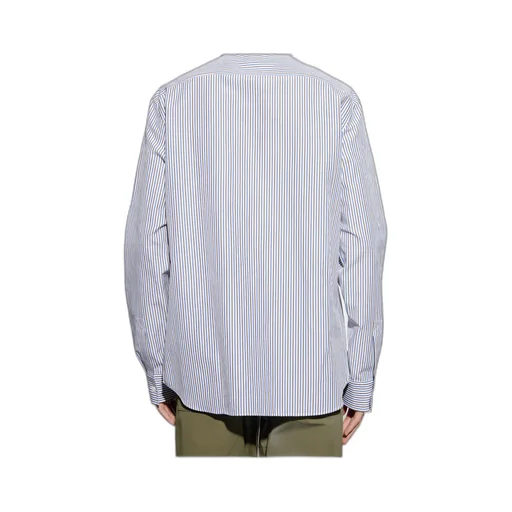 Striped Shirt