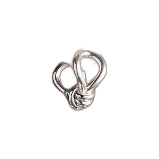 Knot Earrings