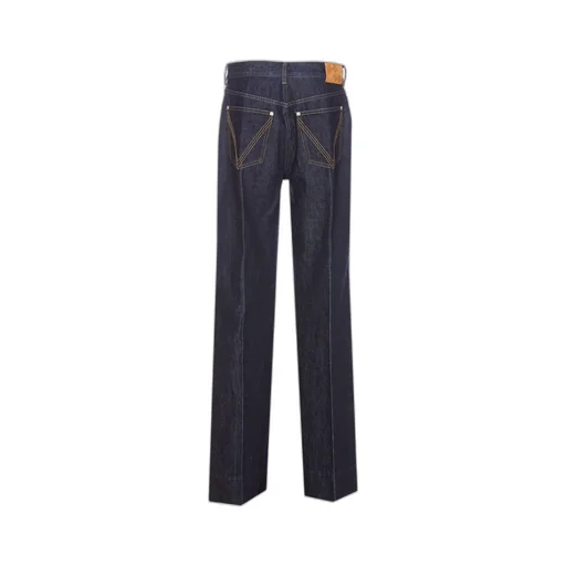 Belt-Loop Jeans