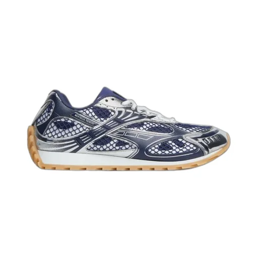 Orbit Lace-Up Sneakers