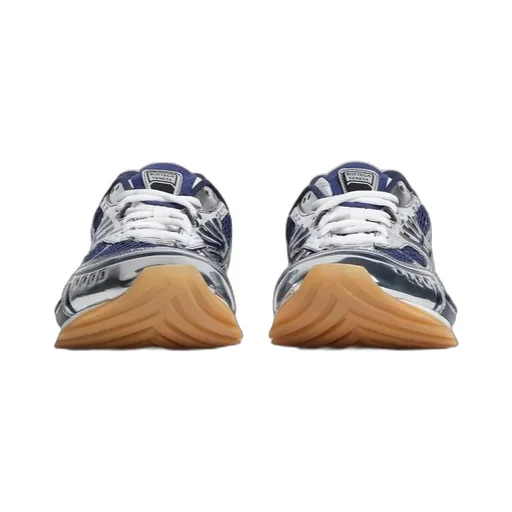 Orbit Lace-Up Sneakers