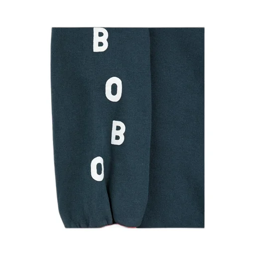 Color Block Sweatshirt