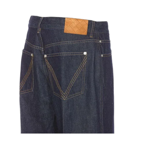 Belt-Loop Jeans
