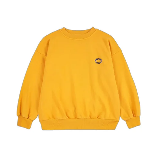 Crew Neck Sweatshirt