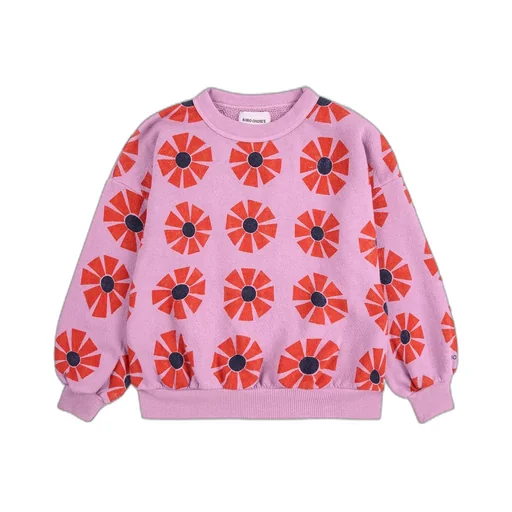Long Sleeve Sweatshirt
