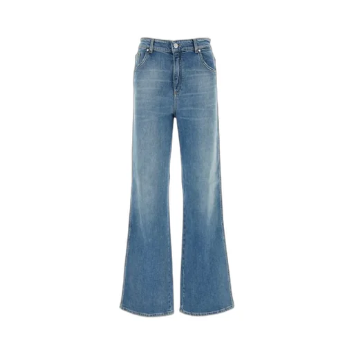 Mid-Rise Boyfriend-Cut Jeans