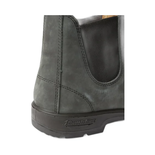 Chelsea Leather Boots