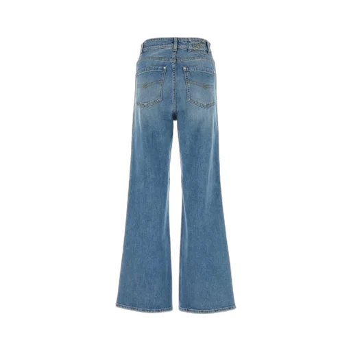 Mid-Rise Boyfriend-Cut Jeans