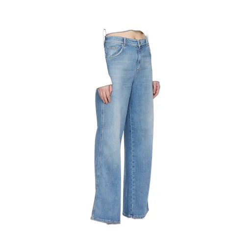 Mid-Rise Boyfriend-Cut Jeans
