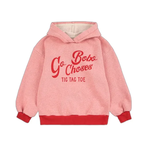 Go Bobo Hoodie