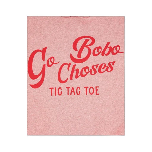 Go Bobo Hoodie