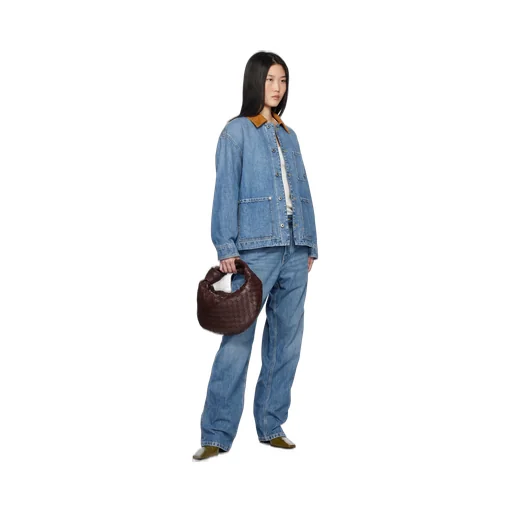 Jodie Small Shoulder Bag