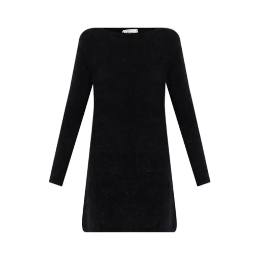 Long Sleeve Mini Dress