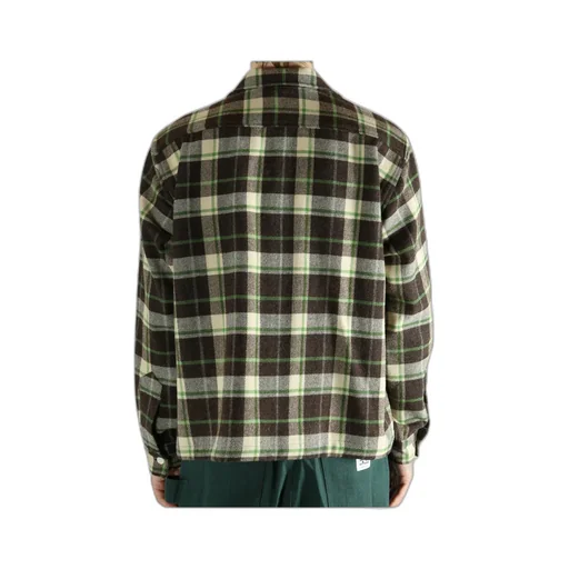 Woodcrest Overshirt