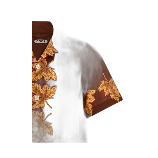 Harvest Floor Embroidered Shirt