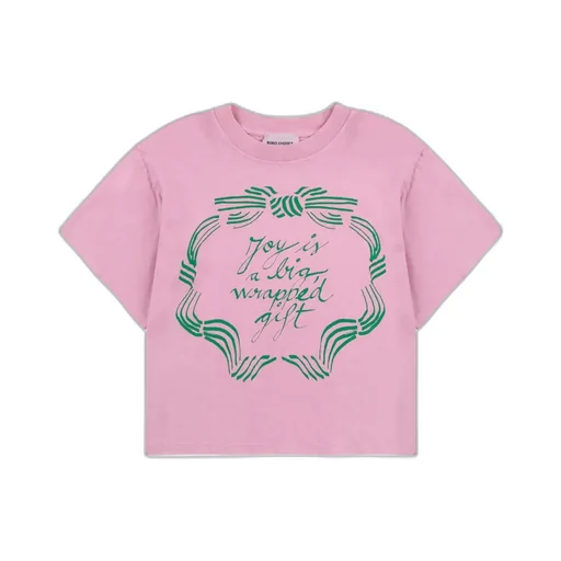 Short-Sleeved T-Shirt