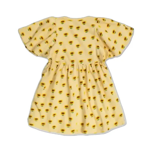 Sunflower Dress