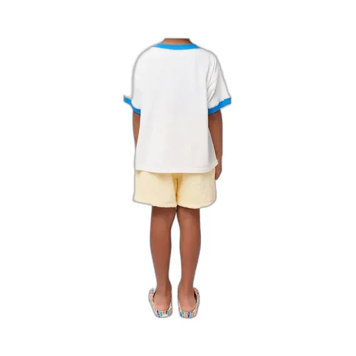 Short-Sleeved T-Shirt