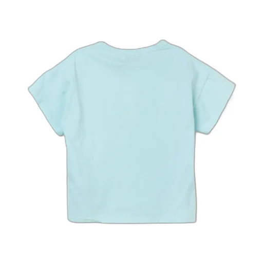 Dancing Giants Cotton T-Shirt