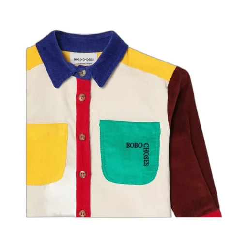 Color Matching Shirt