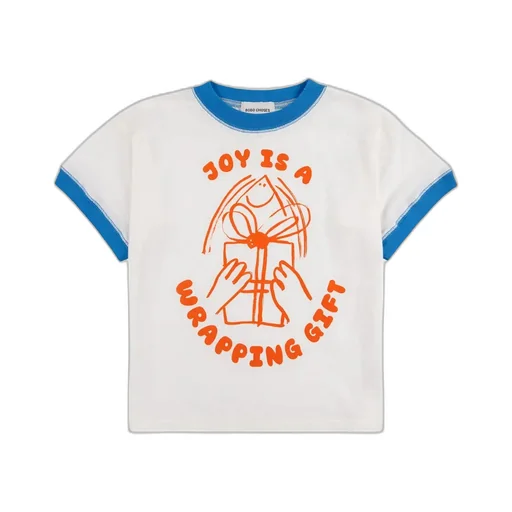 Short-Sleeved T-Shirt