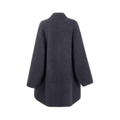 Double Breasted Coat