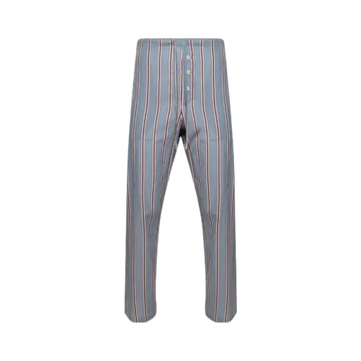 Regatta Stripe Pajama Pants