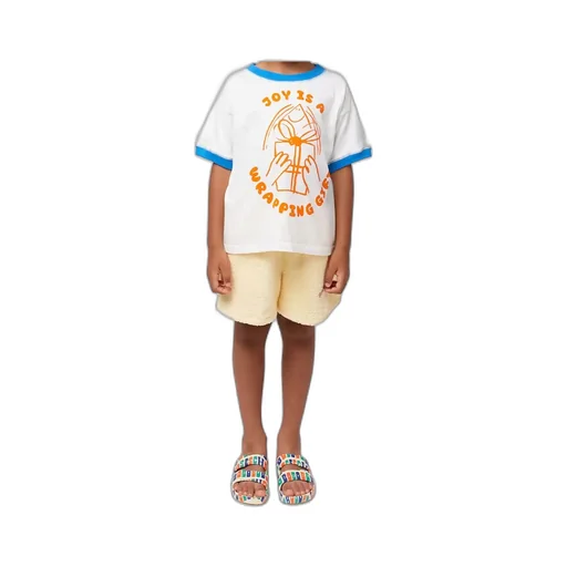 Short-Sleeved T-Shirt