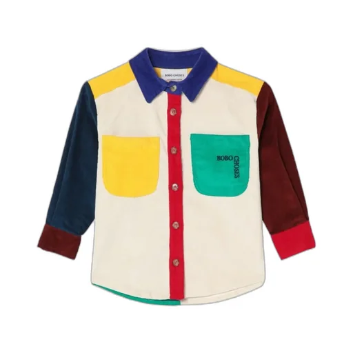 Color Matching Shirt