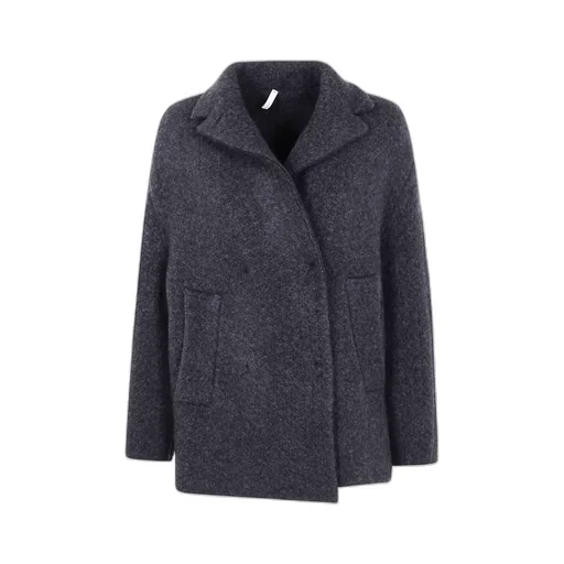 Double-Breasted Jacket