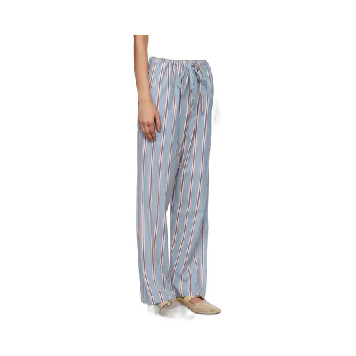 Regatta Stripe Pajama Pants