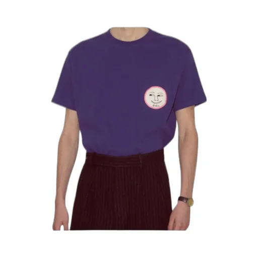 Short-Sleeved T-Shirt