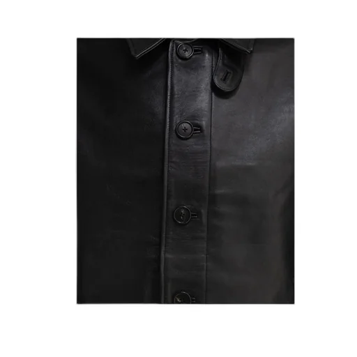 Button-Up Jacket
