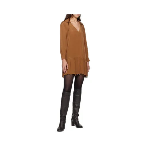 Long Sleeve Dress