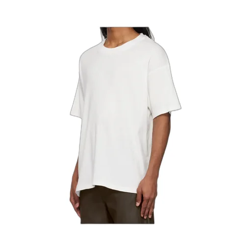 Ribbed T-Shirt