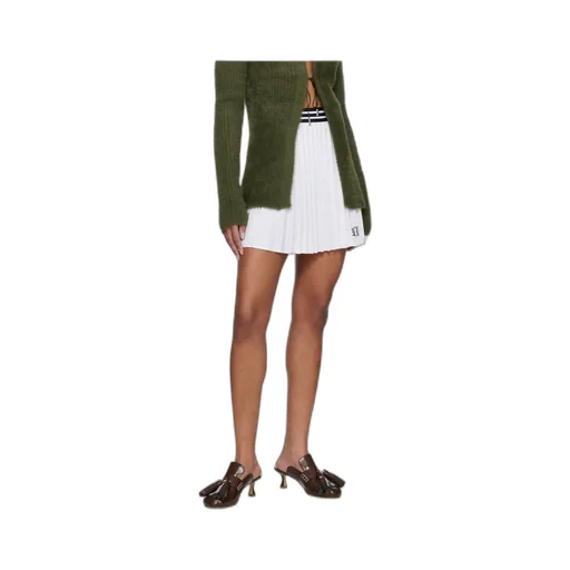 Court Miniskirt