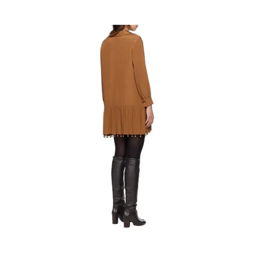 Long Sleeve Dress