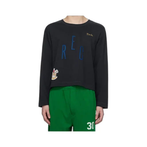 Long Sleeve Pullover