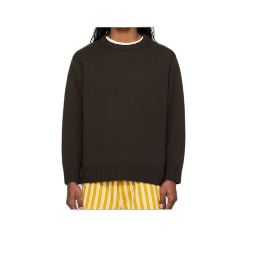 Merino Sweater
