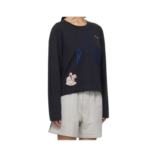 Long Sleeve Pullover