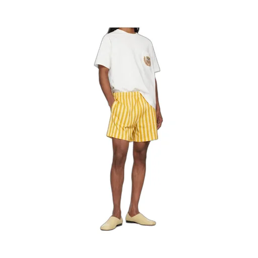 Embroidered T-Shirt